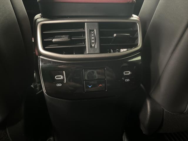 2023 Lexus RX 350 F SPORT Handling