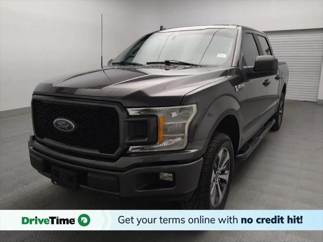 2020 Ford F-150 XL for sale in Oklahoma City, OK