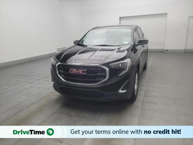 2020 GMC Terrain FWD SLE for sale in Pelham, AL