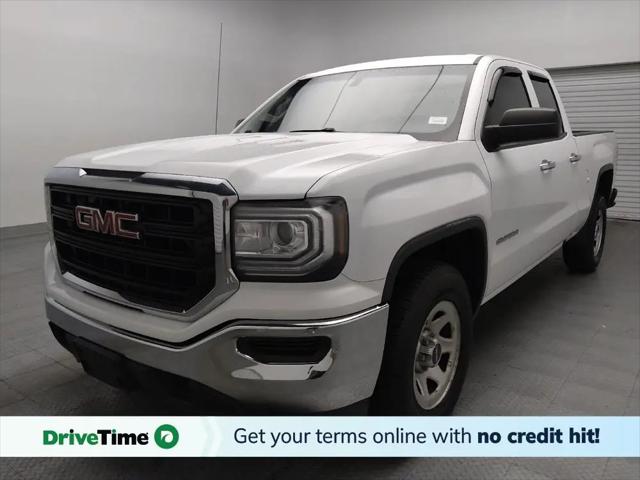 2016 GMC Sierra 1500 Base for sale in San Antonio, TX