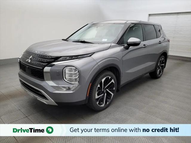 2023 Mitsubishi Outlander SE 2.5 S-AWC for sale in Phoenix, AZ