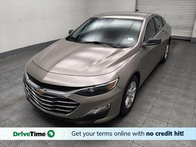 2024 Chevrolet Malibu FWD 1FL for sale in Maplewood, MN