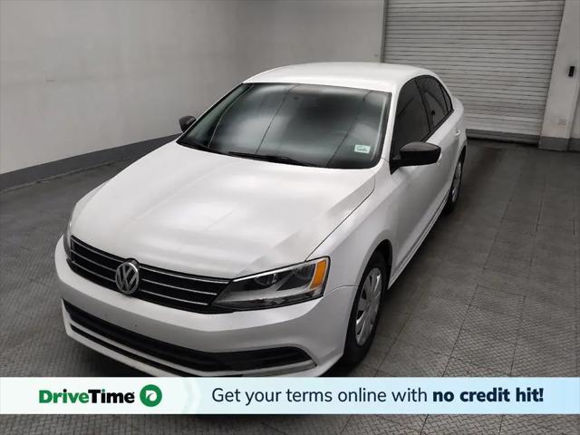 2015 Volkswagen Jetta 2.0L S for sale in Maplewood, MN