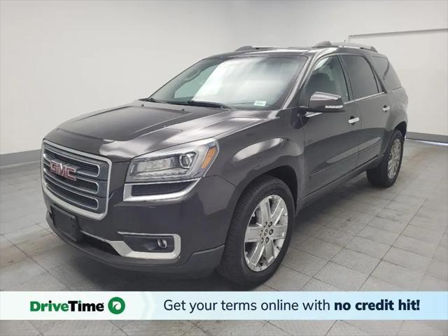 2017 GMC Acadia Limited for sale in Memphis, TN