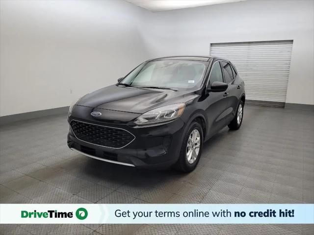 2020 Ford Escape SE for sale in Albuquerque, NM