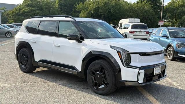 2026 Kia EV9 GT-Line for sale in Chevy Chase, MD