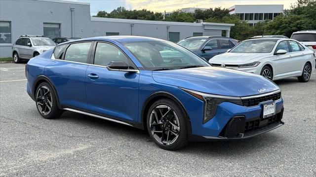 2026 Kia K4 GT-Line for sale in Chevy Chase, MD