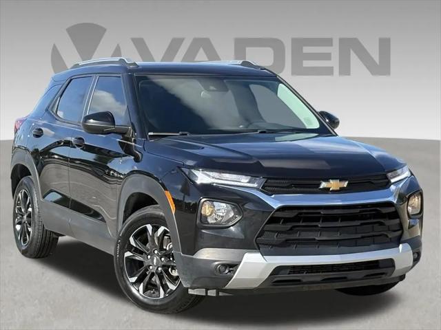 2023 Chevrolet TrailBlazer FWD LT for sale in Pooler, GA