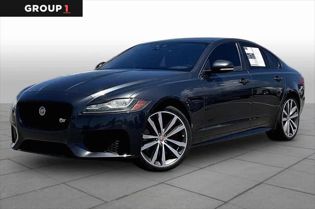 2020 Jaguar XF S AWD Automatic for sale in Albuquerque, NM
