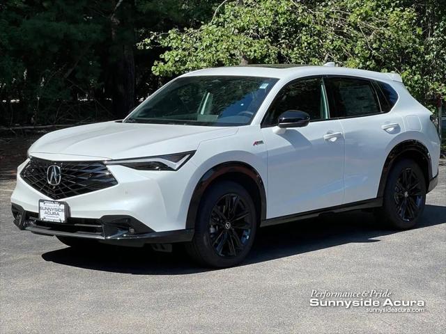 2026 Acura ADX A-Spec with Advance for sale in Nashua, NH