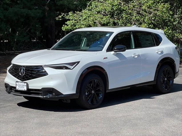 2026 Acura ADX A-Spec with Advance for sale in Nashua, NH