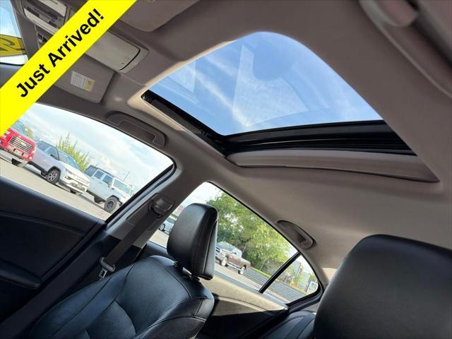 2015 Honda Accord EX-L 2015 Honda Accord EX-L