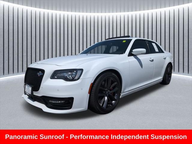 2023 Chrysler 300 300C for sale in St Charles, IL