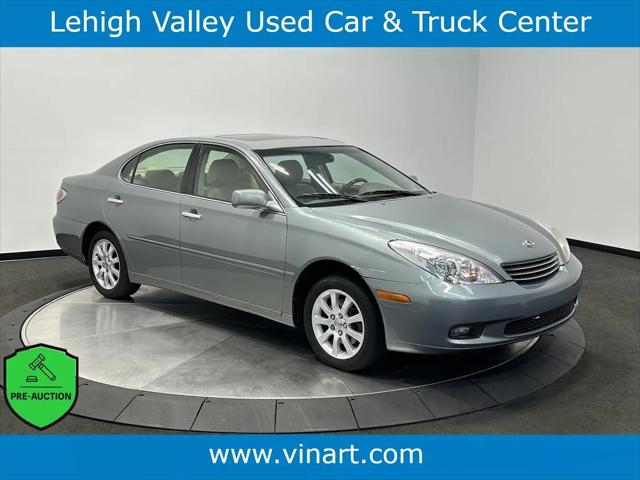 2004 Lexus ES 330 ES 330 for sale in Emmaus, PA