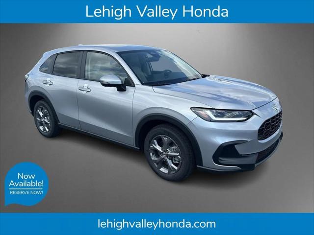 2027 Honda HR-V LX AWD for sale in Emmaus, PA