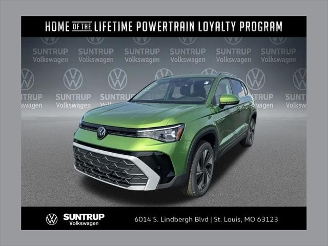 2026 Volkswagen Taos SE for sale in St. Louis, MO