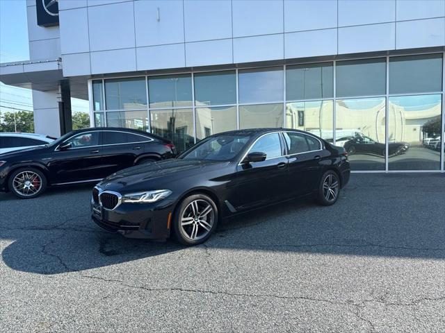 2023 BMW 530 i xDrive 2023 BMW 530 i xDrive