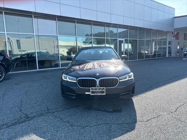 2023 BMW 530 i xDrive 2023 BMW 530 i xDrive