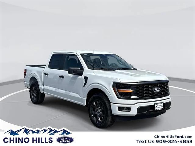 2026 Ford F-150 STX for sale in Chino Hills, CA