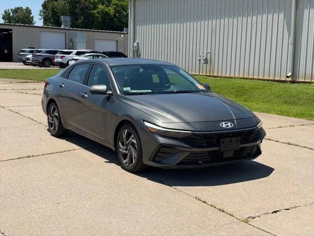 2024 Hyundai Elantra Limited for sale in Cape Girardeau, MO