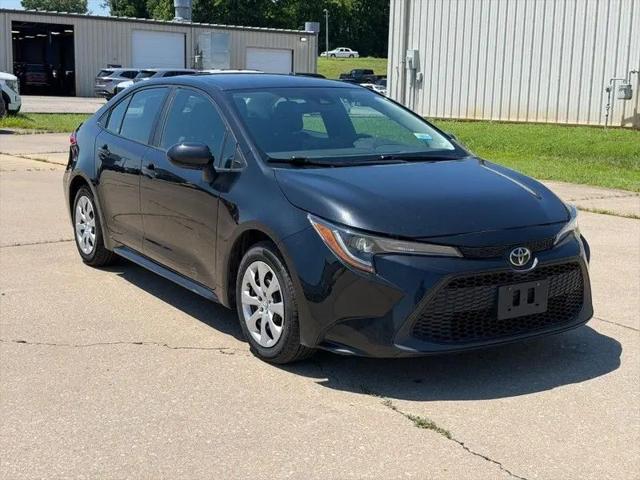 2022 Toyota Corolla LE for sale in Cape Girardeau, MO