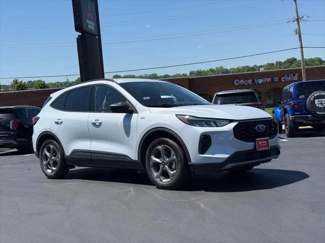 2025 Ford Escape ST-Line for sale in Cape Girardeau, MO