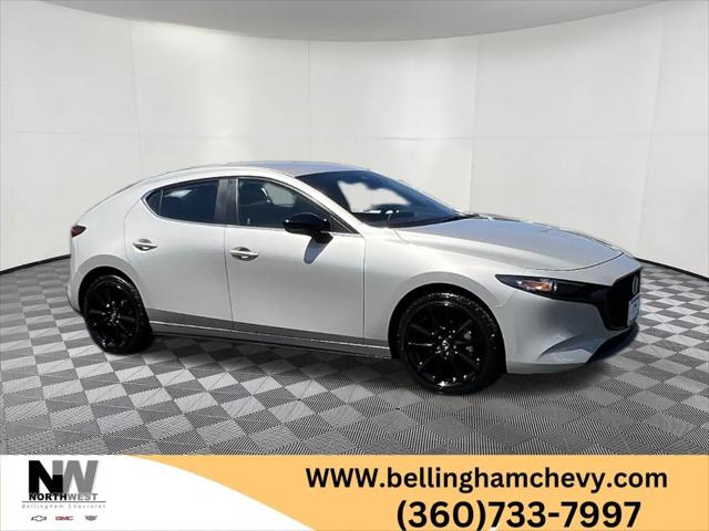 2024 Mazda Mazda3 2.5 S Select Sport for sale in Bellingham, WA