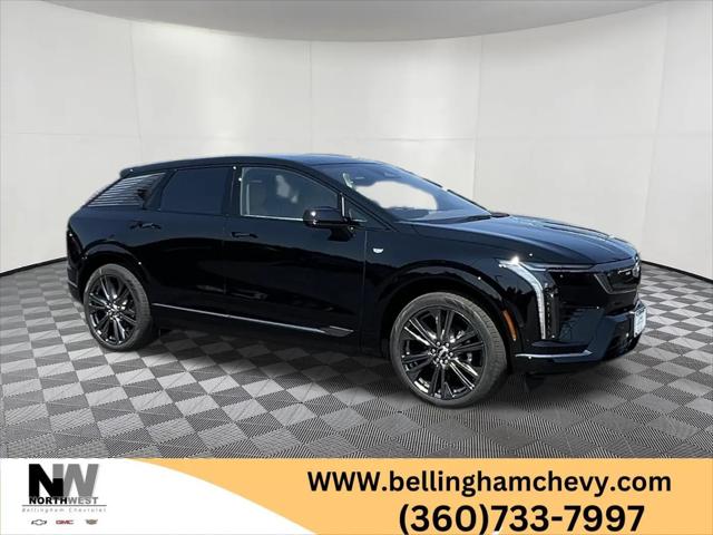 2027 Cadillac iQ Premium Sport for sale in Bellingham, WA