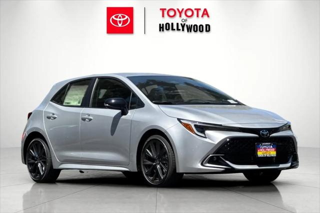 2026 Toyota Corolla XSE for sale in Los Angeles, CA