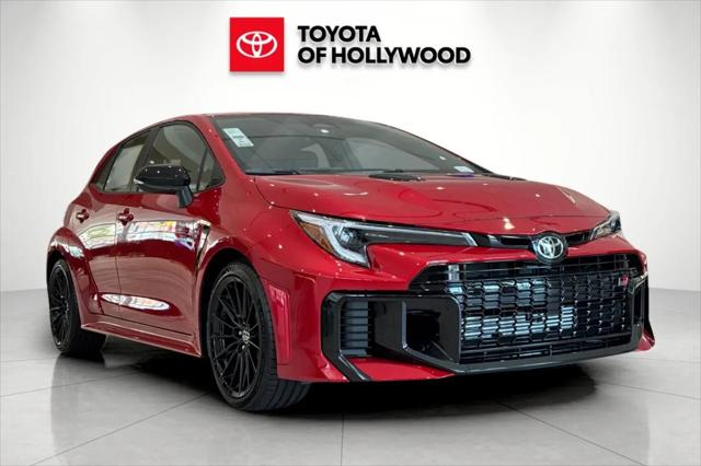 2026 Toyota GR Corolla Premium Plus for sale in Los Angeles, CA