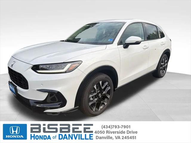 2027 Honda HR-V EX- AWD for sale in Danville, VA
