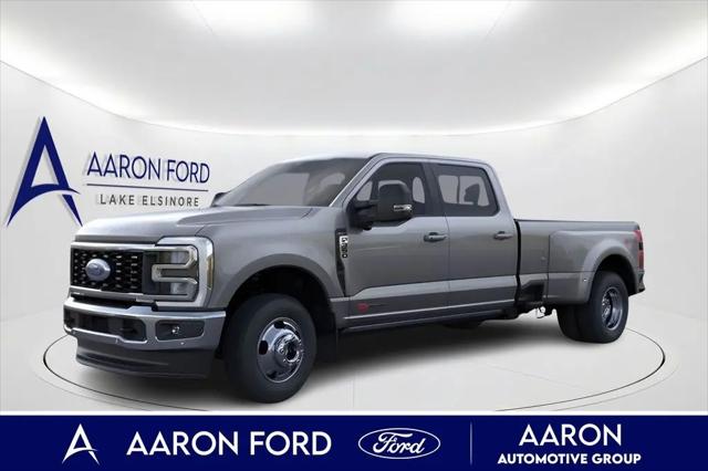 2026 Ford F-350 LARIAT for sale in Lake Elsinore, CA