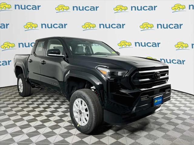 2026 Toyota Tacoma SR5 for sale in North Kingstown, RI