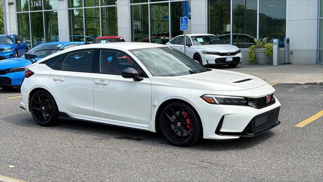 2023 Honda Civic Touring for sale in White Bear Lake, MN