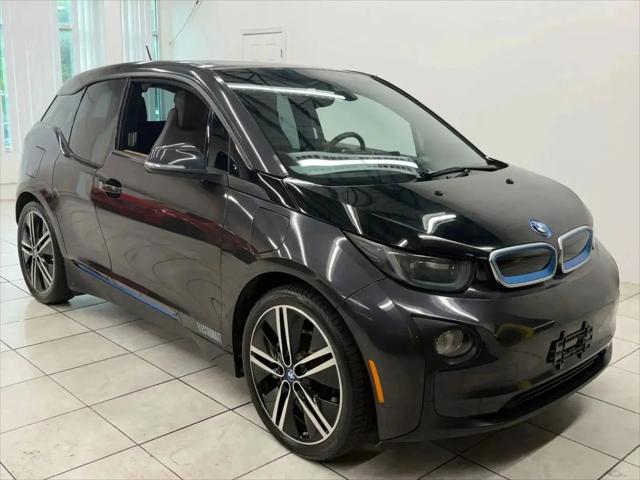 2014 BMW i3 Base w/Range Extender for sale in Chantilly, VA