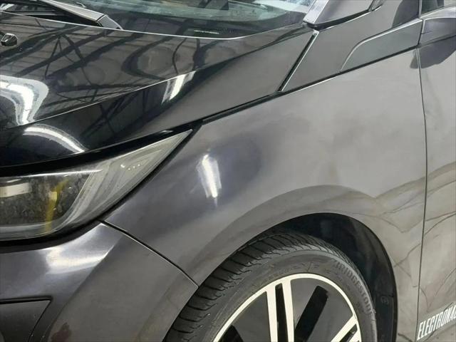 2014 BMW i3 Base w/Range Extender