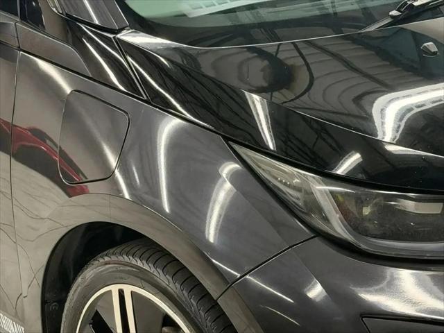 2014 BMW i3 Base w/Range Extender