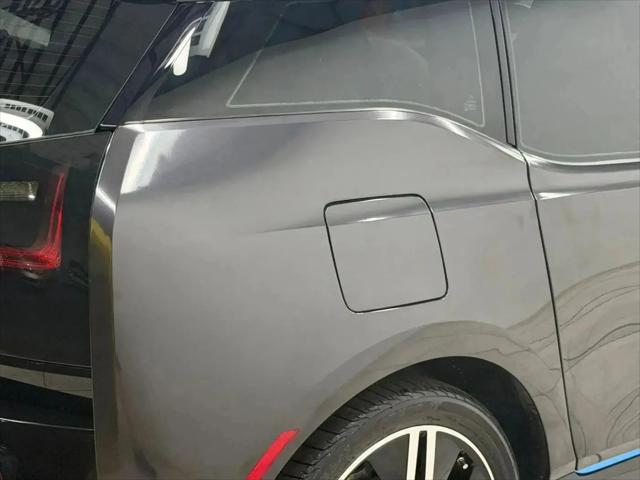 2014 BMW i3 Base w/Range Extender