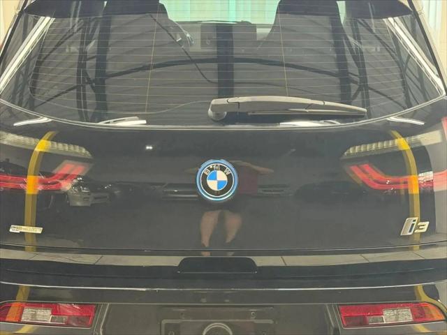2014 BMW i3 Base w/Range Extender