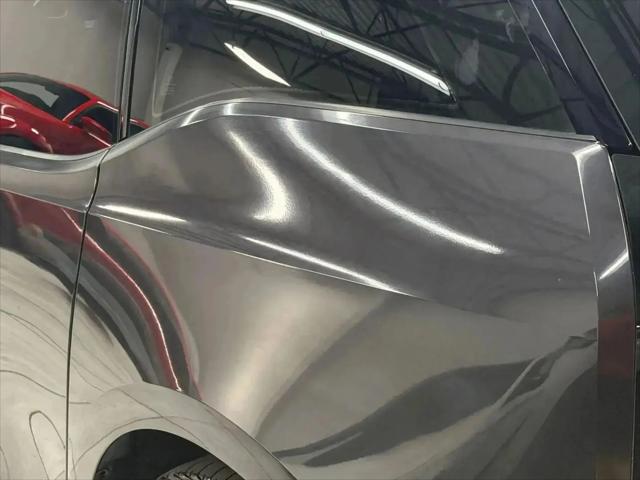 2014 BMW i3 Base w/Range Extender