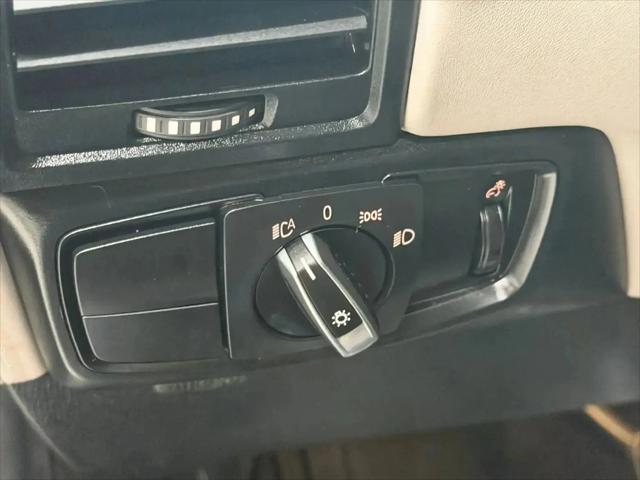 2014 BMW i3 Base w/Range Extender