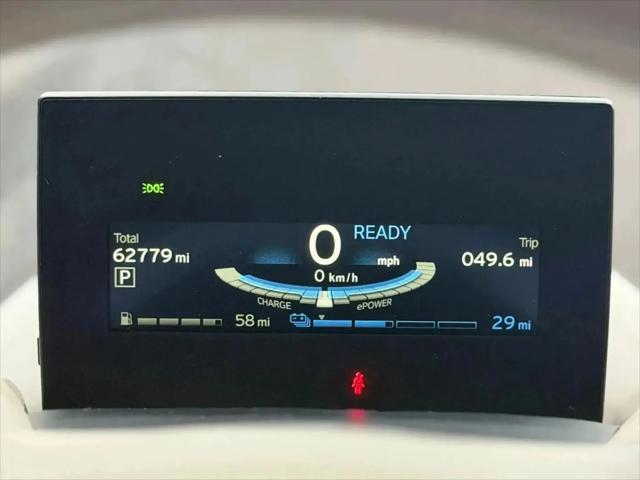 2014 BMW i3 Base w/Range Extender