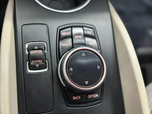 2014 BMW i3 Base w/Range Extender