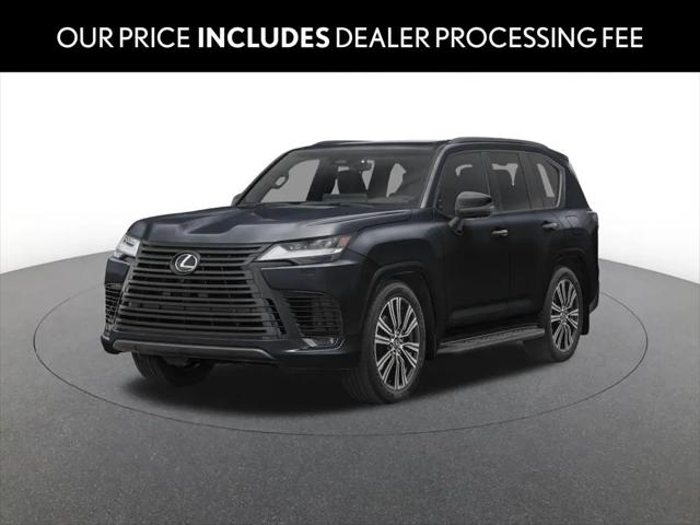 2026 Lexus LX Luxury for sale in Wilmington, DE