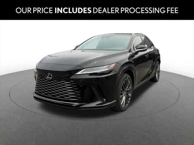 2026 Lexus RX 350 Luxury for sale in Wilmington, DE