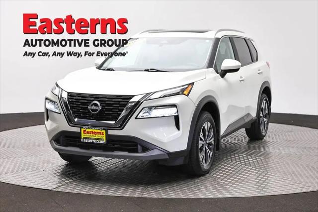 2023 Nissan Rogue SV Intelligent AWD for sale in Frederick, MD