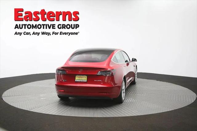 2020 Tesla Model 3 Performance Dual Motor All-Wheel Drive