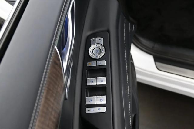 2026 Genesis GV80 2.5T Select AWD