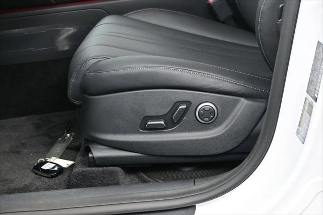2026 Genesis GV80 2.5T Select AWD