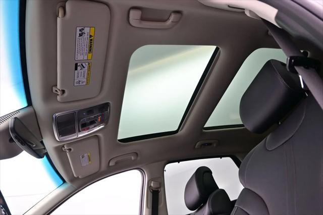 2026 Genesis GV80 2.5T Select AWD